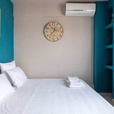 Aristotle Spot, City View Apartment By Binobi! Thessaloniki Buitenkant foto