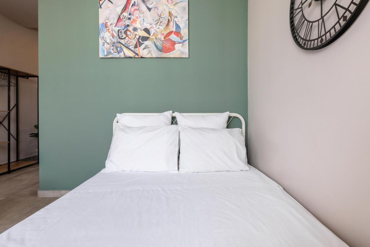 Aristotle Spot, City View Apartment By Binobi! Thessaloniki Buitenkant foto
