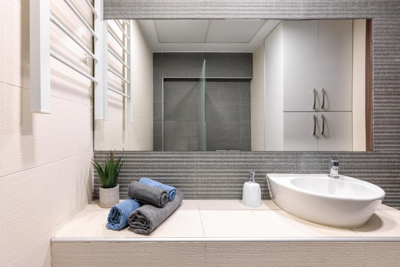 Aristotle Spot, City View Apartment By Binobi! Thessaloniki Buitenkant foto
