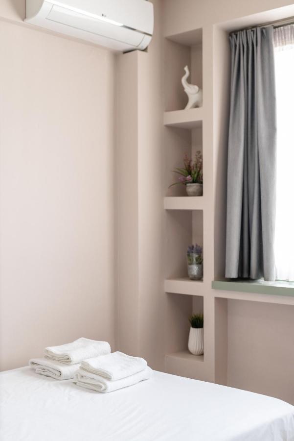 Aristotle Spot, City View Apartment By Binobi! Thessaloniki Buitenkant foto