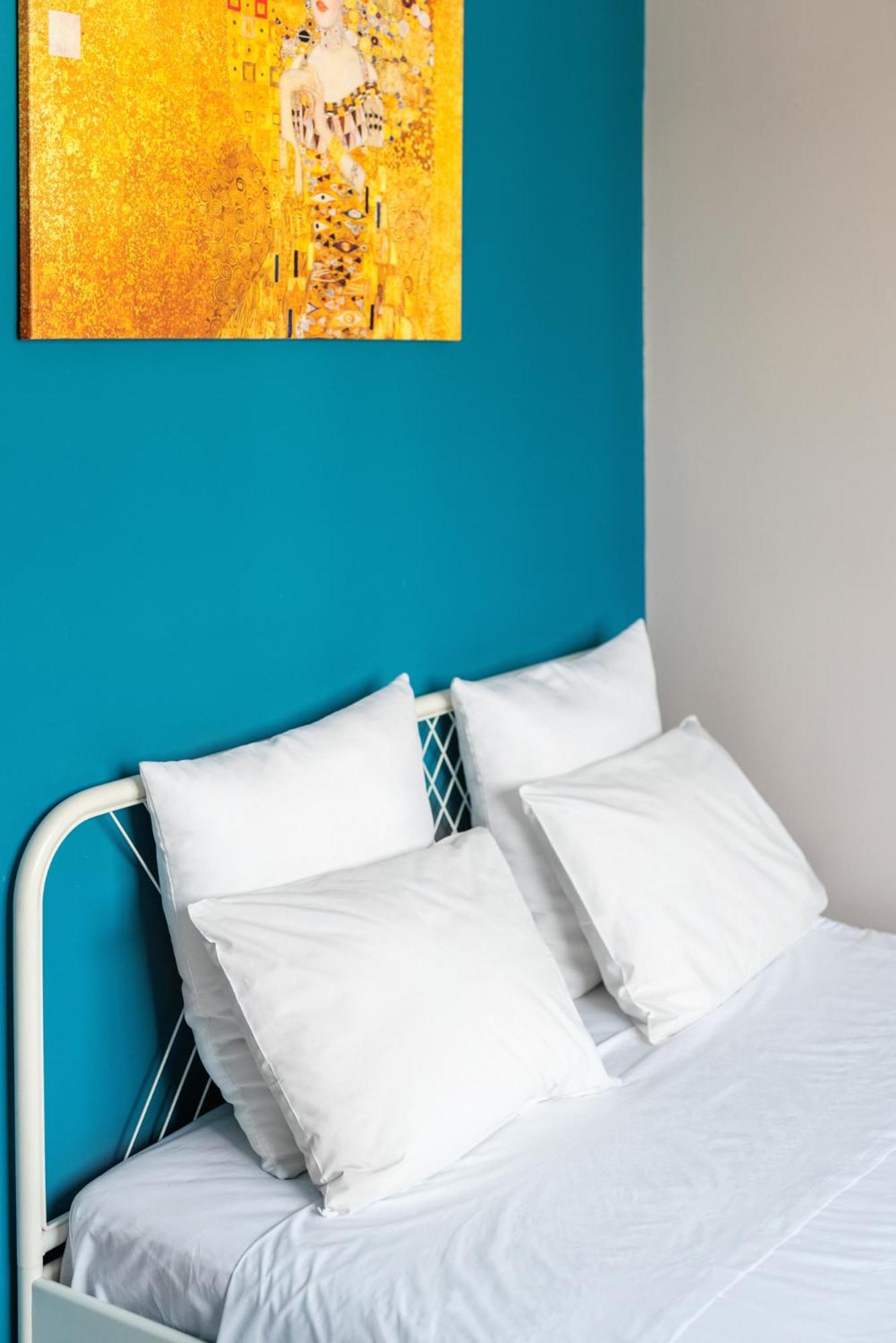 Aristotle Spot, City View Apartment By Binobi! Thessaloniki Buitenkant foto