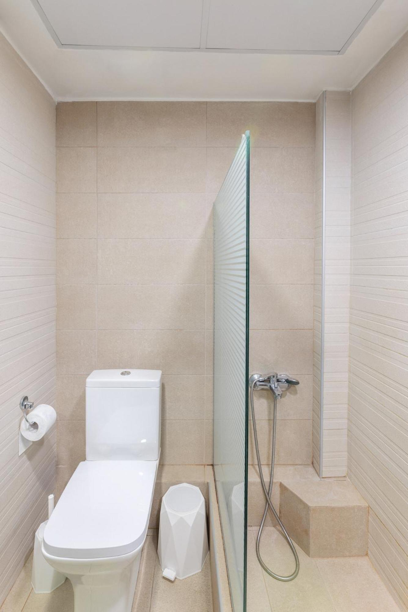 Aristotle Spot, City View Apartment By Binobi! Thessaloniki Buitenkant foto