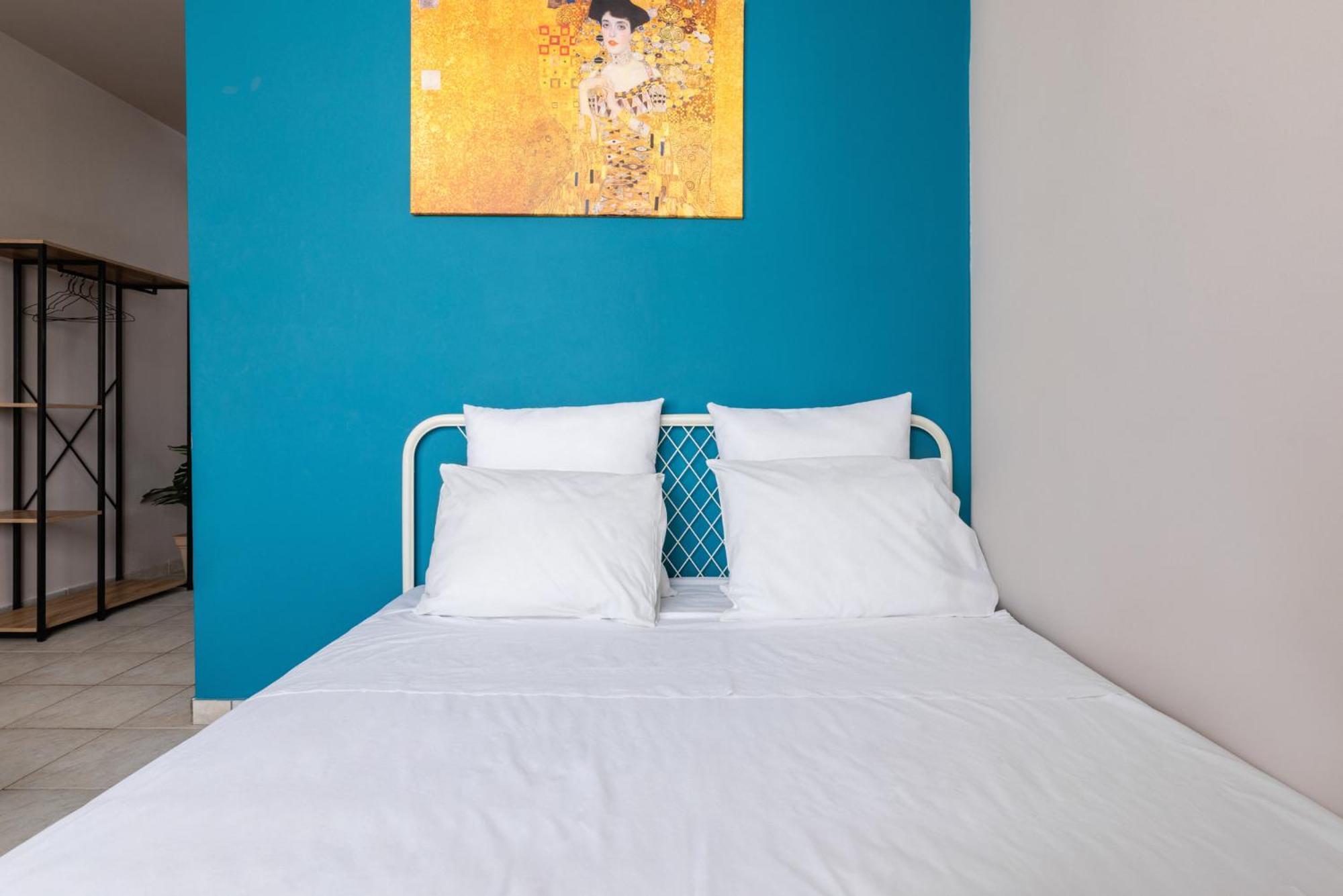 Aristotle Spot, City View Apartment By Binobi! Thessaloniki Buitenkant foto