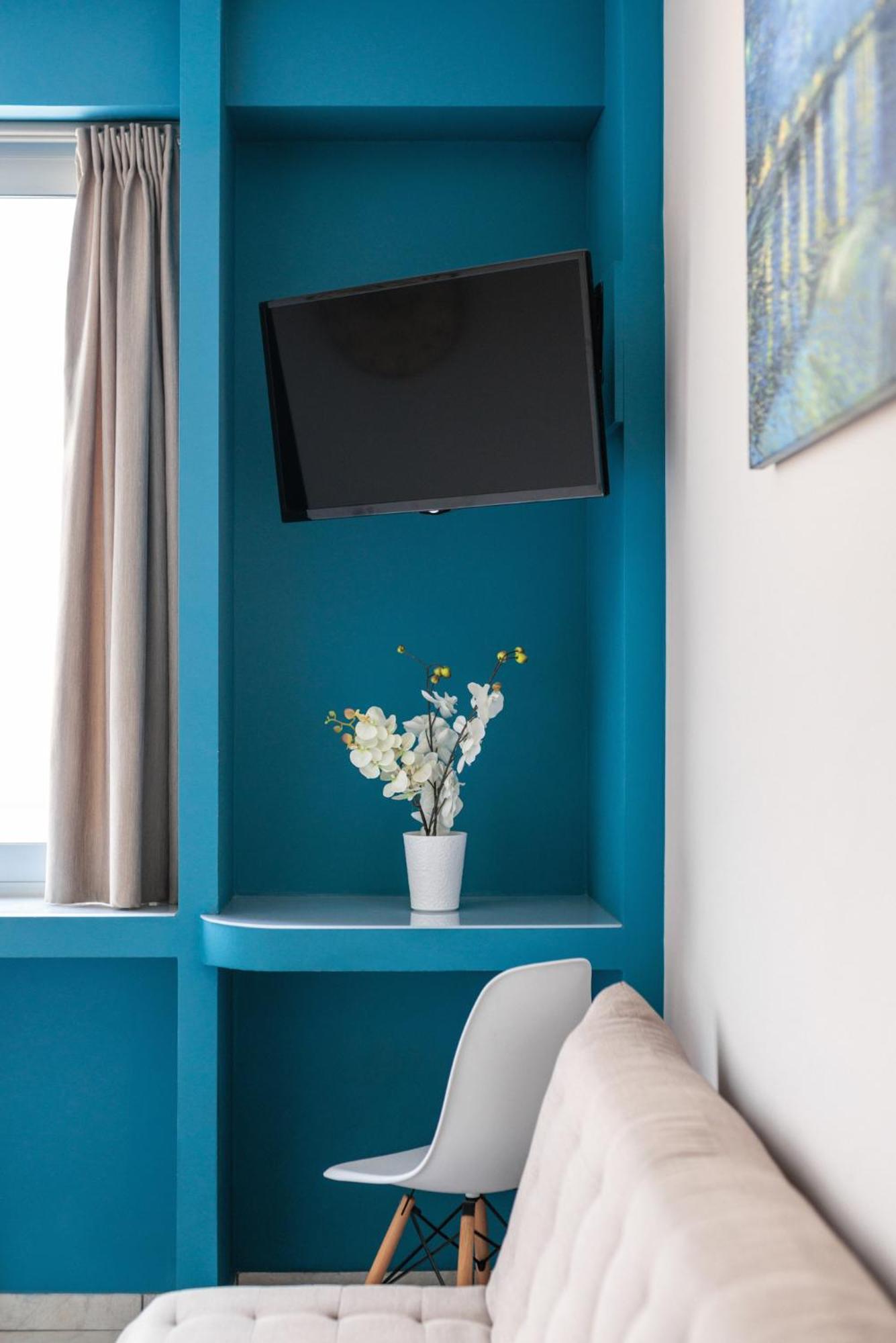 Aristotle Spot, City View Apartment By Binobi! Thessaloniki Buitenkant foto